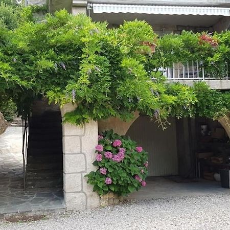 Gite Olivier Vals-les-Bains Buitenkant foto