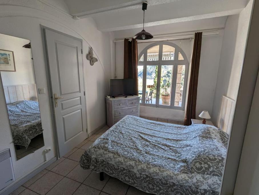 Gite Olivier Vals-les-Bains Buitenkant foto